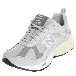 SCARPETTA 878 GRIGIO